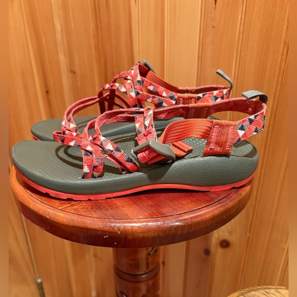 Chaco ZX/1 EcoTread Women's Sandals - Picture 1 of 8